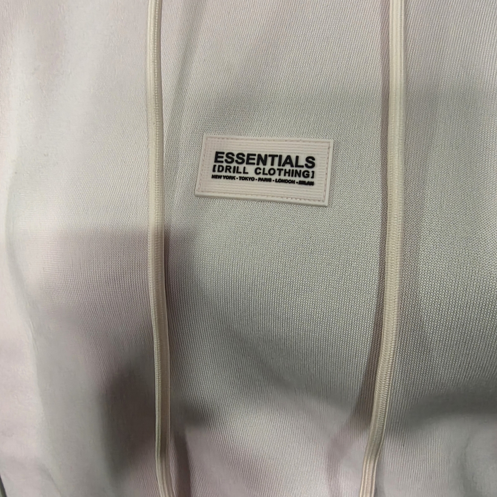Drill Clothing Essentials Hoodie - Picture 3 of 10
